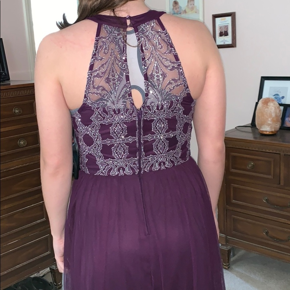 Prom dress - Picture 2 of 2
